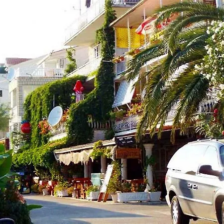 Casablanca Daire